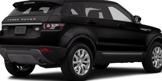 LAND ROVER RANGE ROVER EVOQUE 2015 SALVP2BG7FH041641 image